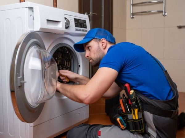 Bosch Siemens Washing Machine Repair