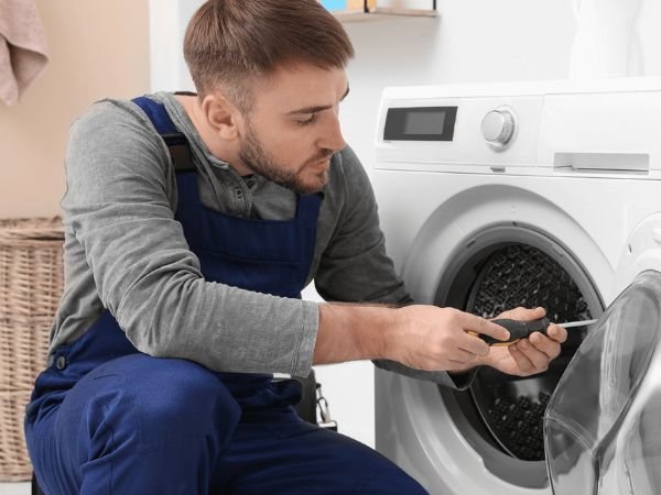 Bosch Siemens Repair